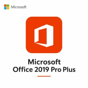 Microsoft Office 2019 Professional Plus