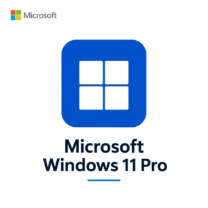 Microsoft Windows 11 Pro (FQC-10537) Retail