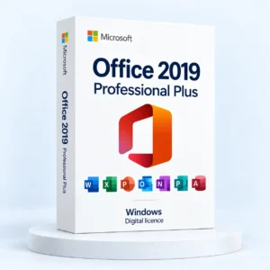 Microsoft Office 2019 Professional Plus