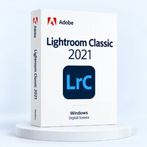 Lightroom Classic 2021 | Windows
