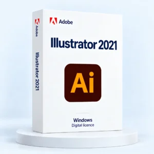 Illustrator 2021 | Windows