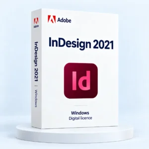 InDesign 2021 | Windows