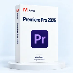 Premiere Pro 2025 | Windows
