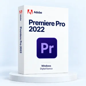 Premiere Pro 2022 | Windows